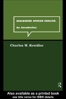 Describing Spoken English.pdf